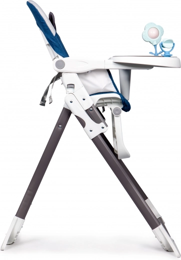 Asiento seguro y confortable