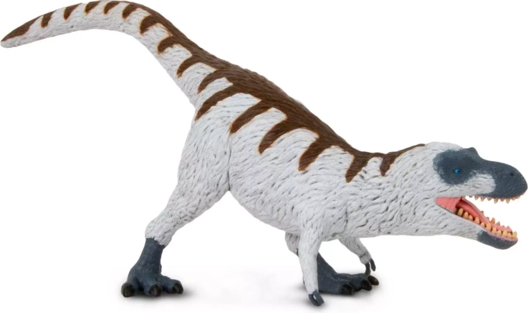 Safari Ltd. figura de nanuqsaurus - 1 pieza