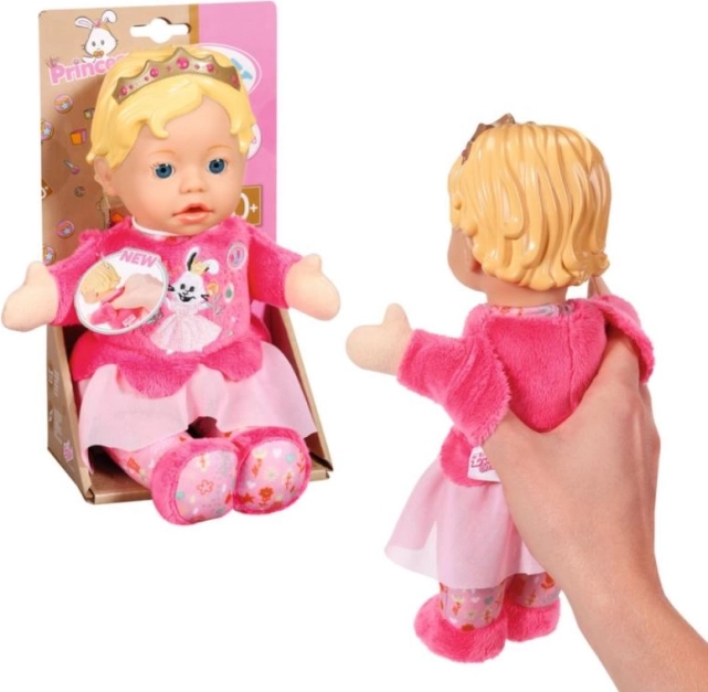 BABY born for babies princesa 26 cm