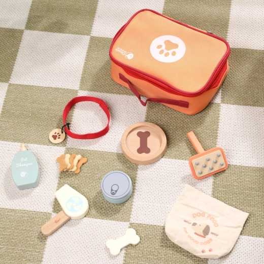 15 accesorios para pequeños cuidadores