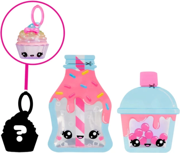Envases adorables y almacenamiento para llevar