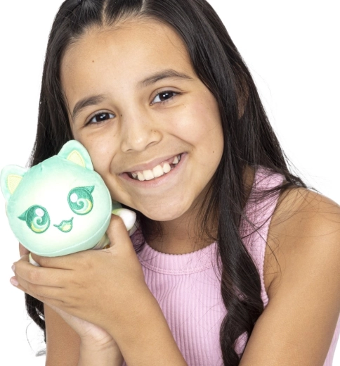 Peluche blandito para abrazar