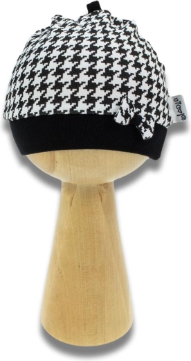 Gorrito infantil de algodón Nicol Viki 86 (12–18 meses)