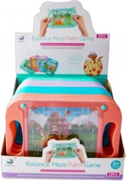Juego de equilibrio Quizy para niños