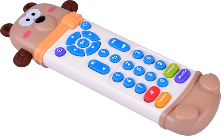 Forma ergonómica y diseño seguro