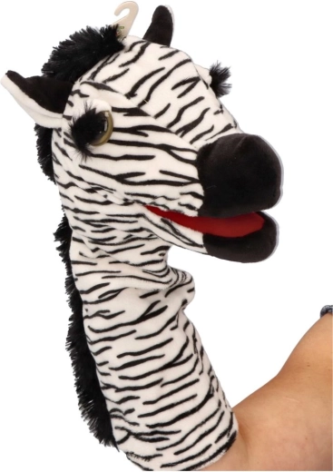 Peluche suave y lazo para colgar