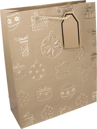 Dimensiones prácticas para regalos
