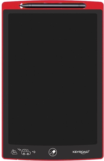 Tableta LCD para dibujar 12" KEYROAD