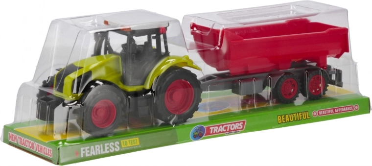 Ideal para pequeños granjeros