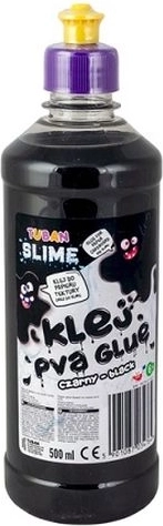 Pegamento PVA Tuban negro 500 ml