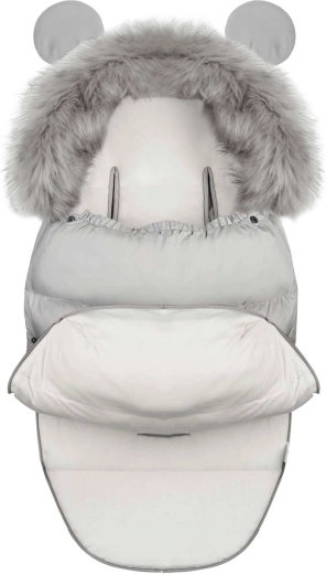 Montaje universal y sujeción segura