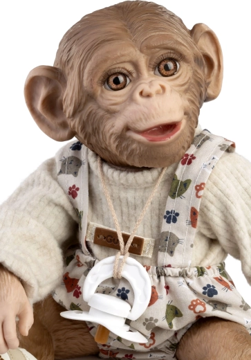 Fácil de poner y gran ajuste