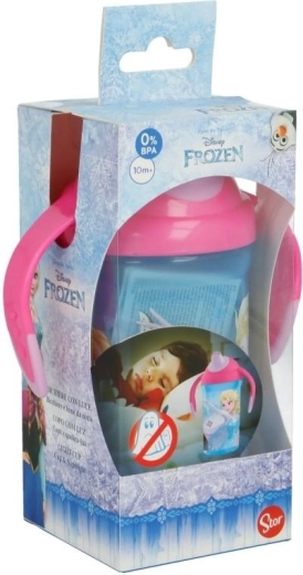 Sin BPA, adecuado para niños a partir de 10 meses