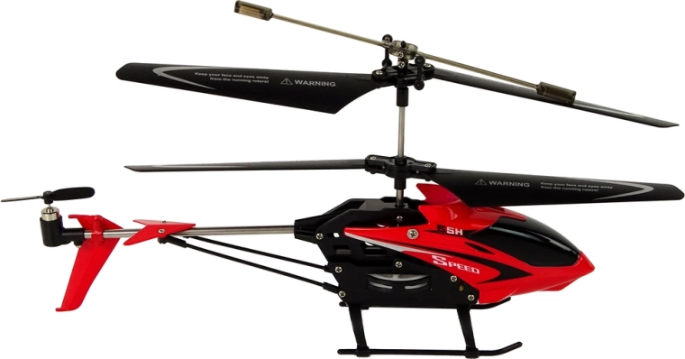 Control fiable 2.4G con alcance de 20 m