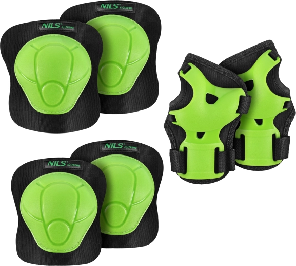 Juego completo para articulaciones clave