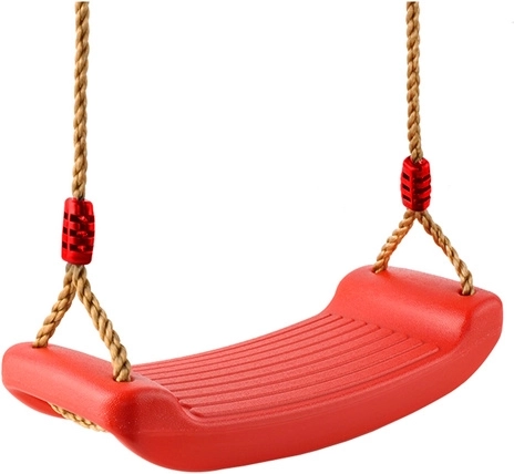 Asiento perfilado confortable