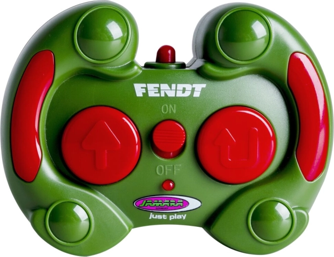 Mando a distancia para tractor de peluche Fendt RC