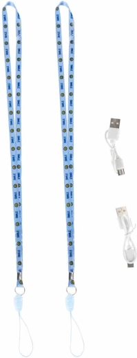Accesorios incluidos
