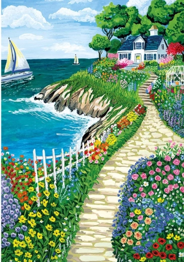 Montaje relajado para todos