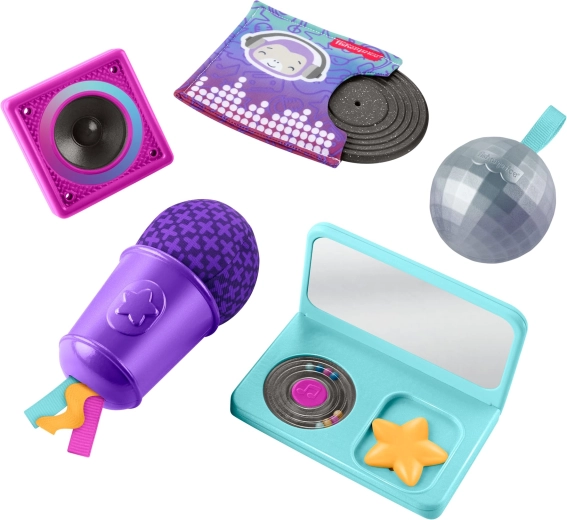Estudio musical para los más pequeños
