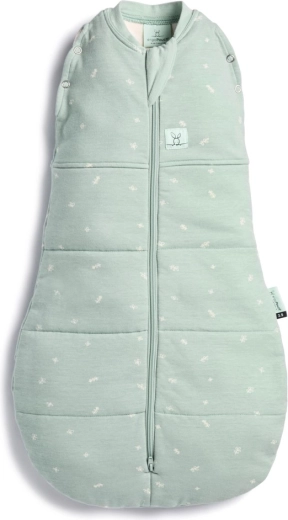 2 en 1: del arrullo al saco de dormir