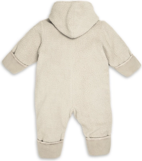 Capucha para una protección extra