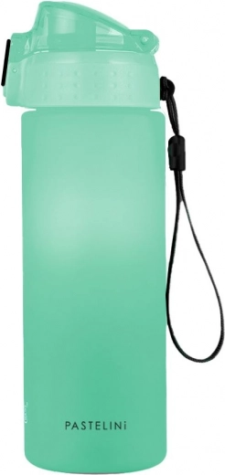 Botella para beber OXY Click 600 ml verde
