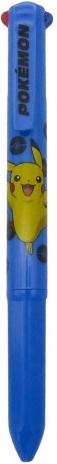 Bolígrafo multicolor Pokémon 4 en 1