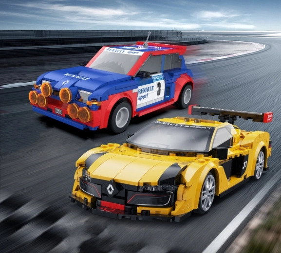 Control dual: mando y aplicación