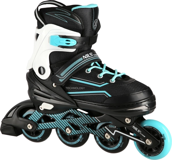 Patines en línea NILS Extreme – L