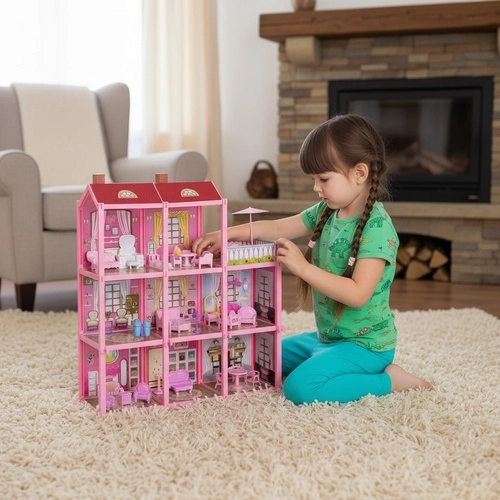 Montaje DIY y construcción estable