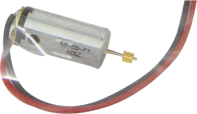Motor principal trasero para Lui JAMARA