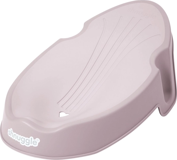 Tumbona de baño Shnuggle Blossom