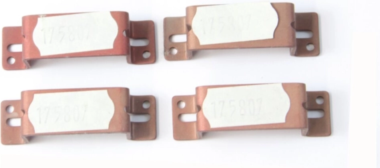 Soporte de servo para microservo n.º 1 Jamara - 1 pieza