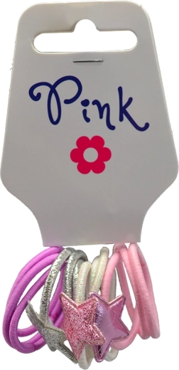 Gomitas de colores para manualidades – set de 12 uds.