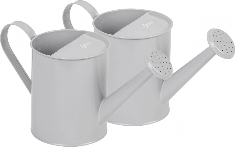 Regaderas Classic World Edu, set de 2 uds