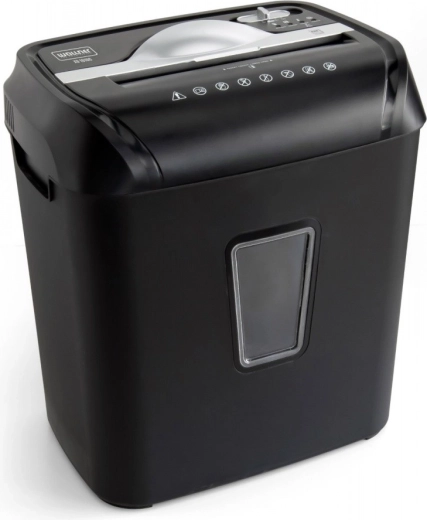 Destructora personal XD1010C