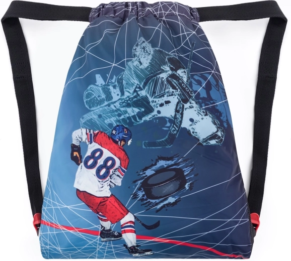 Saco escolar Bagmaster Vega 24 a – hockey