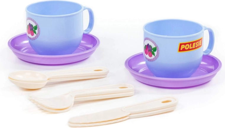 Todo para un banquete infantil