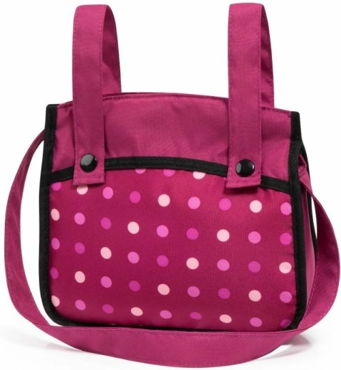 Bolsa para accesorios y cesta para pequeños objetos