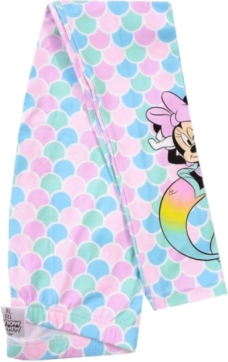 Motivo de Minnie Mouse