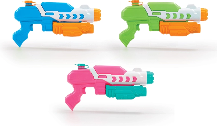 Pistola de agua Jet Stream