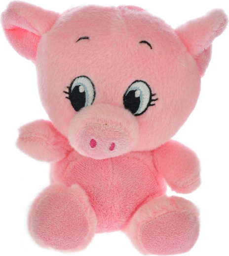 Peluche suave para abrazar