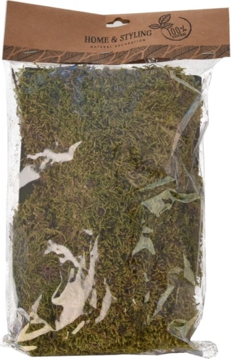 Musgo decorativo 100 g