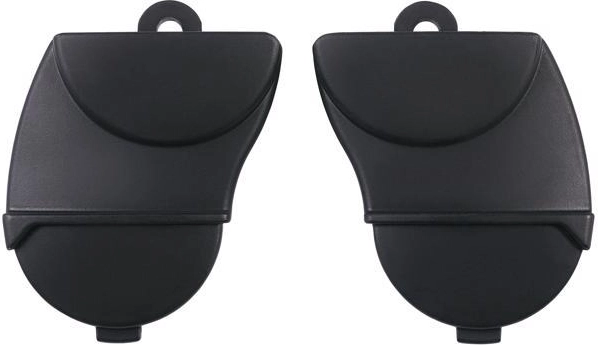 Easywalker juego de adaptadores de altura para cochecitos Harvey y Jimmey