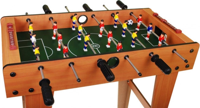 Control suave de los jugadores