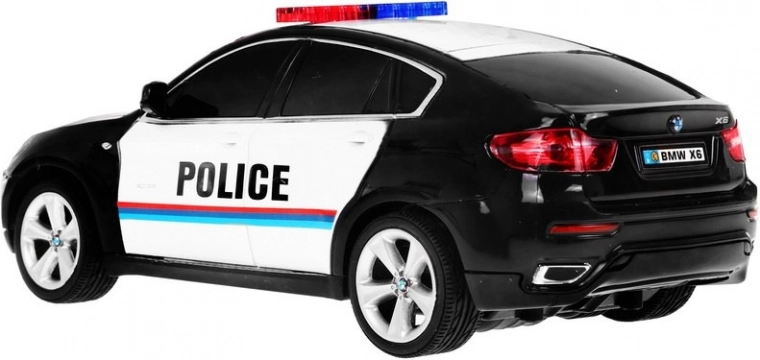 Luces delanteras y traseras