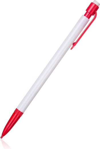 Portaminas de 0,5 mm con goma