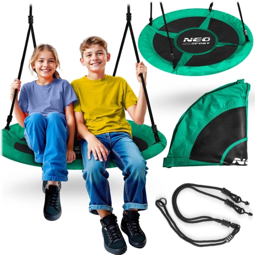 Nido columpio Neo-Sport Swingo 105 cm