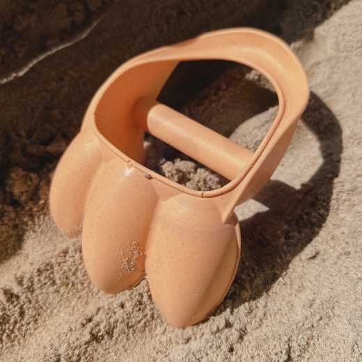 Material eco: biodegradable y compostable